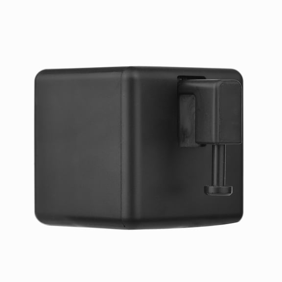 Console,With Button Pusher (bt Required) App Voice Appliances Switch Pusher Button App Voice Button App Voice Appliances Switch Lanru Adben Huiop Bsewo Black Button