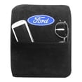 thumbnail image 1 of Console cover Ford F150 Jump Seat, 1 of 2