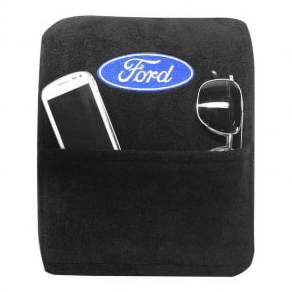 Console cover Ford F150 Jump Seat