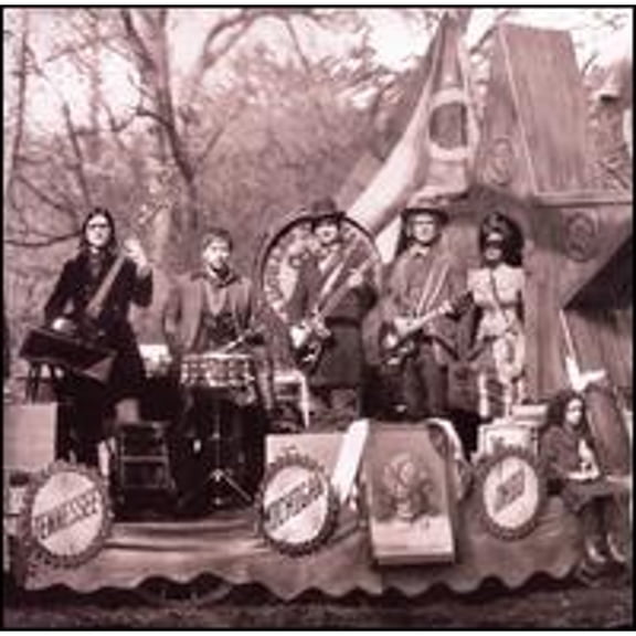 Pre-Owned Consolers of the Lonely (CD 0093624987314) by Raconteurs