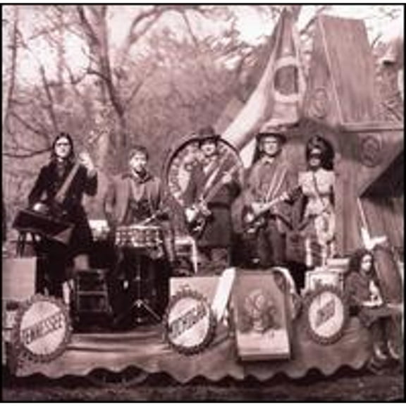 Pre-Owned Consolers of the Lonely by Raconteurs (CD, 2008)