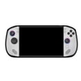 Consoles Scratchproof Shell Gaming Accessory Protective Back Covers ...
