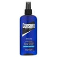 thumbnail image 1 of Consort Hair Spray for Men, Extra Hold, Unscented, Non-Aerosol - 8 oz(Pack of 4), 1 of 3