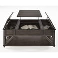 thumbnail image 1 of Consort Lift-Top Cocktail Table - 18 x 48 x 28 in., 1 of 1