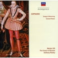 thumbnail image 1 of Consort of Musicke - Eloq: Coprario - Songs of Mourning / Consort Music - Classical - CD, 1 of 2