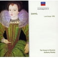 thumbnail image 1 of Consort of Musicke - Eloq: Danyel - Lute Songs 1606 - Classical - CD, 1 of 1
