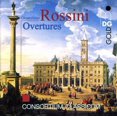 thumbnail image 1 of Consortium Classicum - Overtures - Music & Performance - CD, 1 of 1