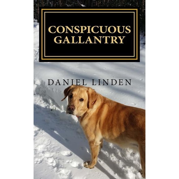 Conspicuous Gallantry