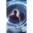 thumbnail image 1 of Pre-Owned Conspiracies (Repairman Jack #3) (Paperback) 0812566998 9780812566994, 1 of 1