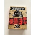 thumbnail image 1 of Pre-Owned Conspiracies and Secret Societies Paperback, 1 of 1