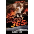 thumbnail image 1 of Pre-Owned Conspiracy 365: January (Paperback) 1443102296 9781443102292, 1 of 1