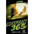 thumbnail image 1 of Pre-Owned Conspiracy 365 (Paperback): April. Gabrielle Lord (Paperback), 1 of 1