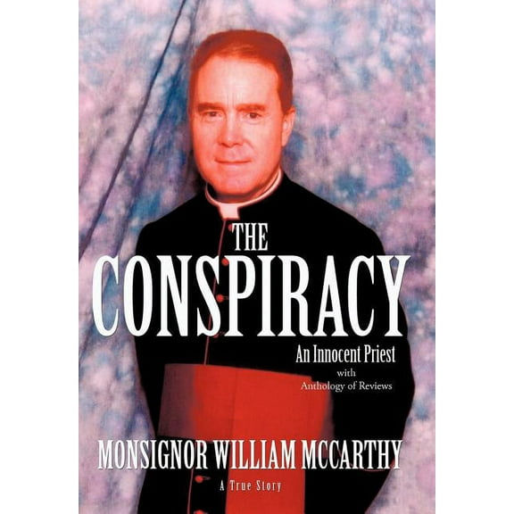 The Conspiracy (Hardcover)