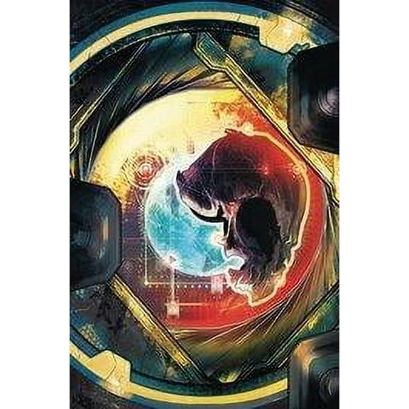 Conspiracy Black Knights Satellite One Shot (Cvr A Colapietro) Zenescope Entertainment Inc Comic Book 2020