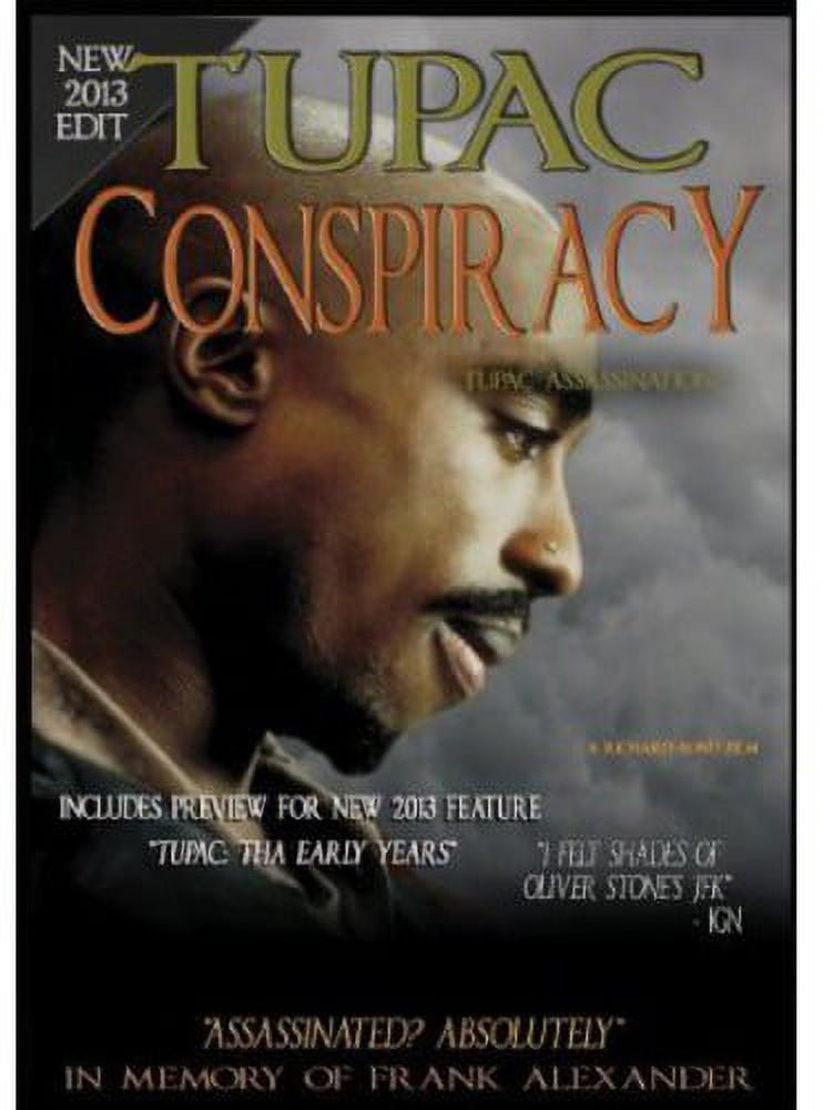 メーカー Conspiracy-DVD-MVD-Generic- その他