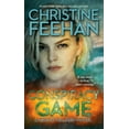 thumbnail image 1 of Christine Feehan: Conspiracy Game (Paperback), 1 of 1