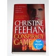 thumbnail image 1 of Pre-Owned Conspiracy Game (Mass Market Paperback) 0515143286 9780515143287, 1 of 1