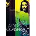 thumbnail image 1 of Pre-Owned Conspiracy Girl (Paperback) 1471121968 9781471121968, 1 of 1
