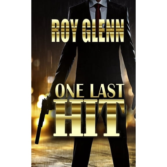 Conspiracy One Last HIt, Book 1, (Paperback)