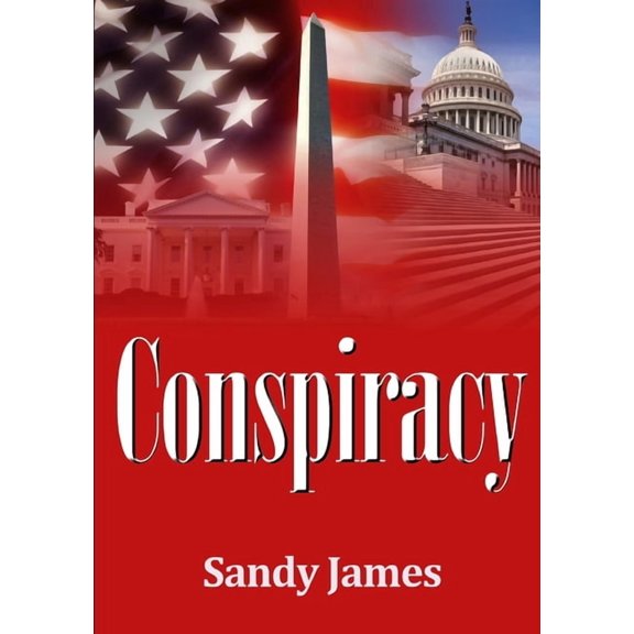 Conspiracy, (Paperback)