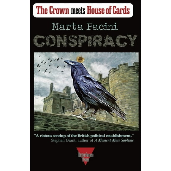Conspiracy, (Paperback)