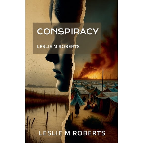 Conspiracy, (Paperback)