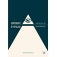 thumbnail image 1 of Conspiracy &amp; Populism: The Politics of Misinformation, (Paperback), 1 of 1