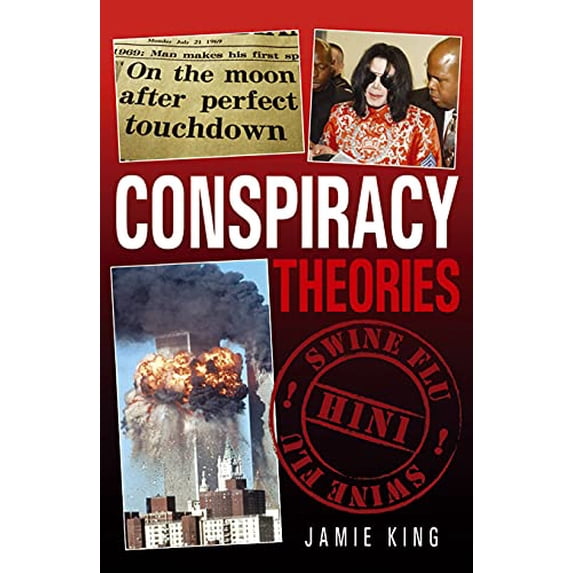 Pre-Owned Conspiracy Theories (Paperback) 1849530157 9781849530156
