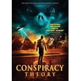 thumbnail image 1 of Conspiracy Theory (DVD), Ruthless, Action & Adventure, 1 of 2