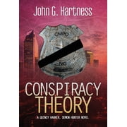 Conspiracy Theory, Hardcover