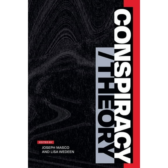 Conspiracy/Theory, (Paperback)