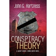 Conspiracy Theory, Paperback