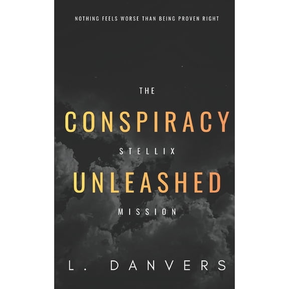 Conspiracy Unleashed, (Paperback)