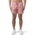 thumbnail image 1 of Conspiracy by WeSC Swim Bottom Style Polyester Trunks, (S-2XL), 1 of 4