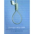 thumbnail image 1 of Pre-Owned Conspiracy.com (Hardcover) 9780312869083, 1 of 1