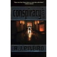 thumbnail image 1 of Pre-Owned Conspiracy.Com: A Novel (Unknown) 0812575059 9780812575057, 1 of 1