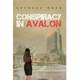 thumbnail image 1 of Conspiracy in Avalon (Paperback), 1 of 1
