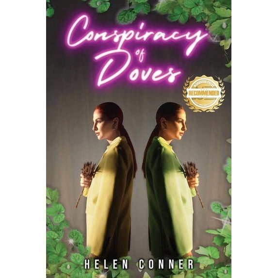 Conspiracy of Doves, (Paperback)