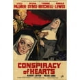 thumbnail image 1 of Conspiracy of Hearts Movie Poster (11 x 17), 1 of 1