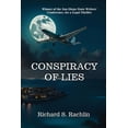 thumbnail image 1 of Conspiracy of Lies, (Paperback), 1 of 1
