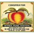thumbnail image 1 of Conspirator - Live At Wanee 2016 - Music & Performance - CD, 1 of 1