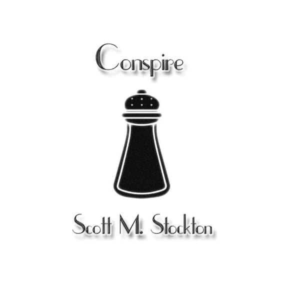 Conspire, (Paperback)