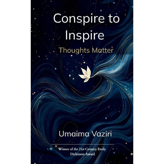Conspire to Inspire, (Paperback)