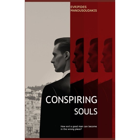 Conspiring Souls, (Paperback)