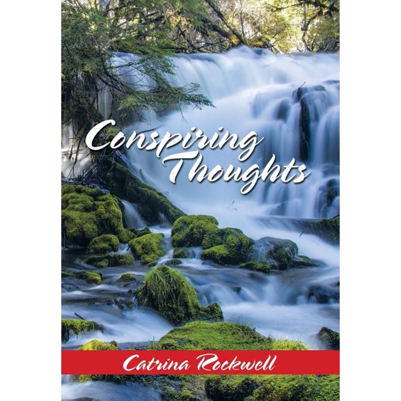 Conspiring Thoughts, (Hardcover)