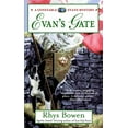 thumbnail image 1 of Constable Evans Mystery Evan's Gate, Book 8, (Paperback), 1 of 1