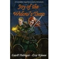 thumbnail image 1 of Constable Inspector Lunaria Adventure Joy of the Widow's Tears, (Paperback), 1 of 1