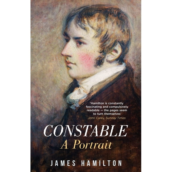 Constable - James Hamilton