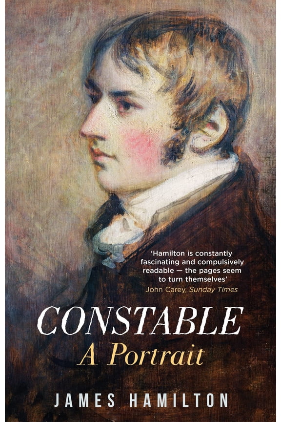 Constable - James Hamilton
