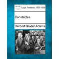 thumbnail image 1 of Constables. (Paperback), 1 of 1